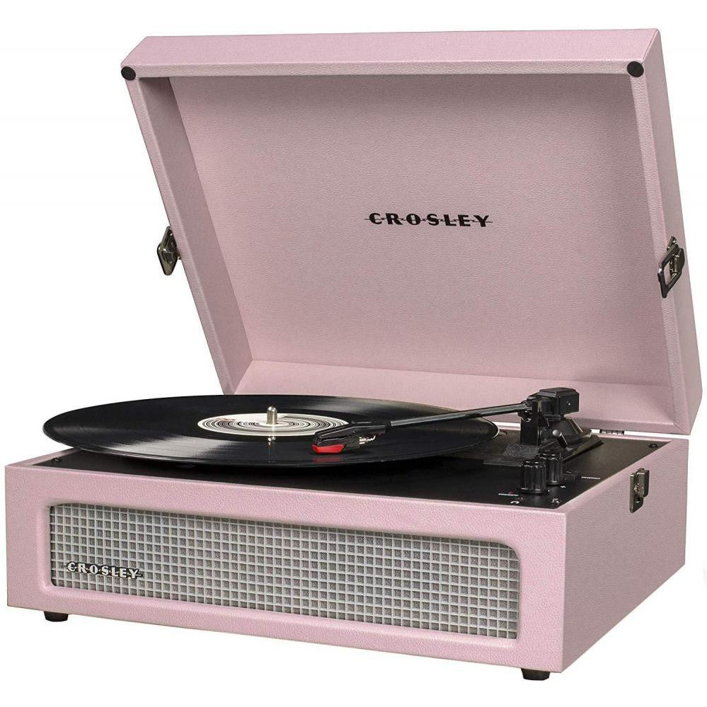 Crosley Voyager Amethyst (CR8017A-AM) - зображення 1