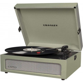   Crosley Voyager Sage (CR8017A-SA)