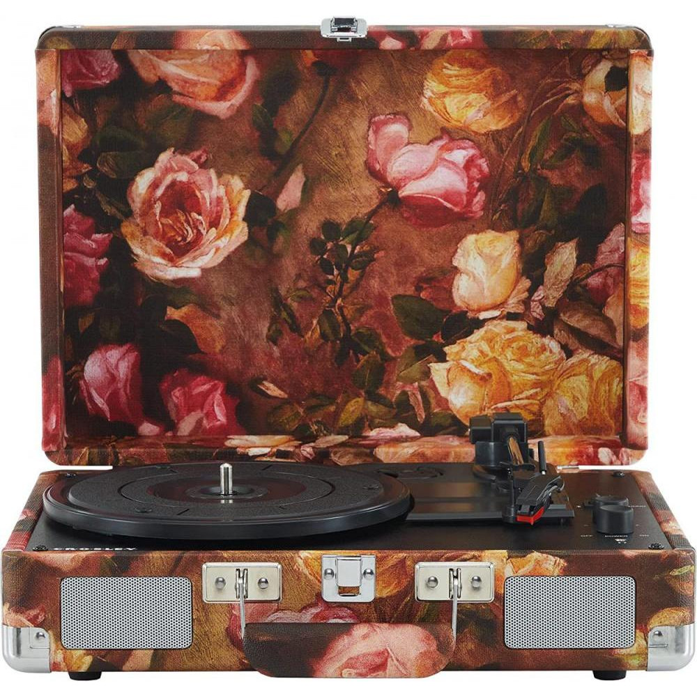 Crosley Cruiser Deluxe Floral (CR8005F-FL) - зображення 1