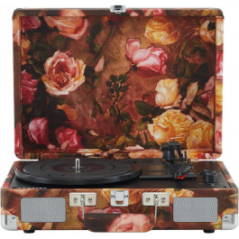   Crosley Cruiser Deluxe Floral (CR8005F-FL)