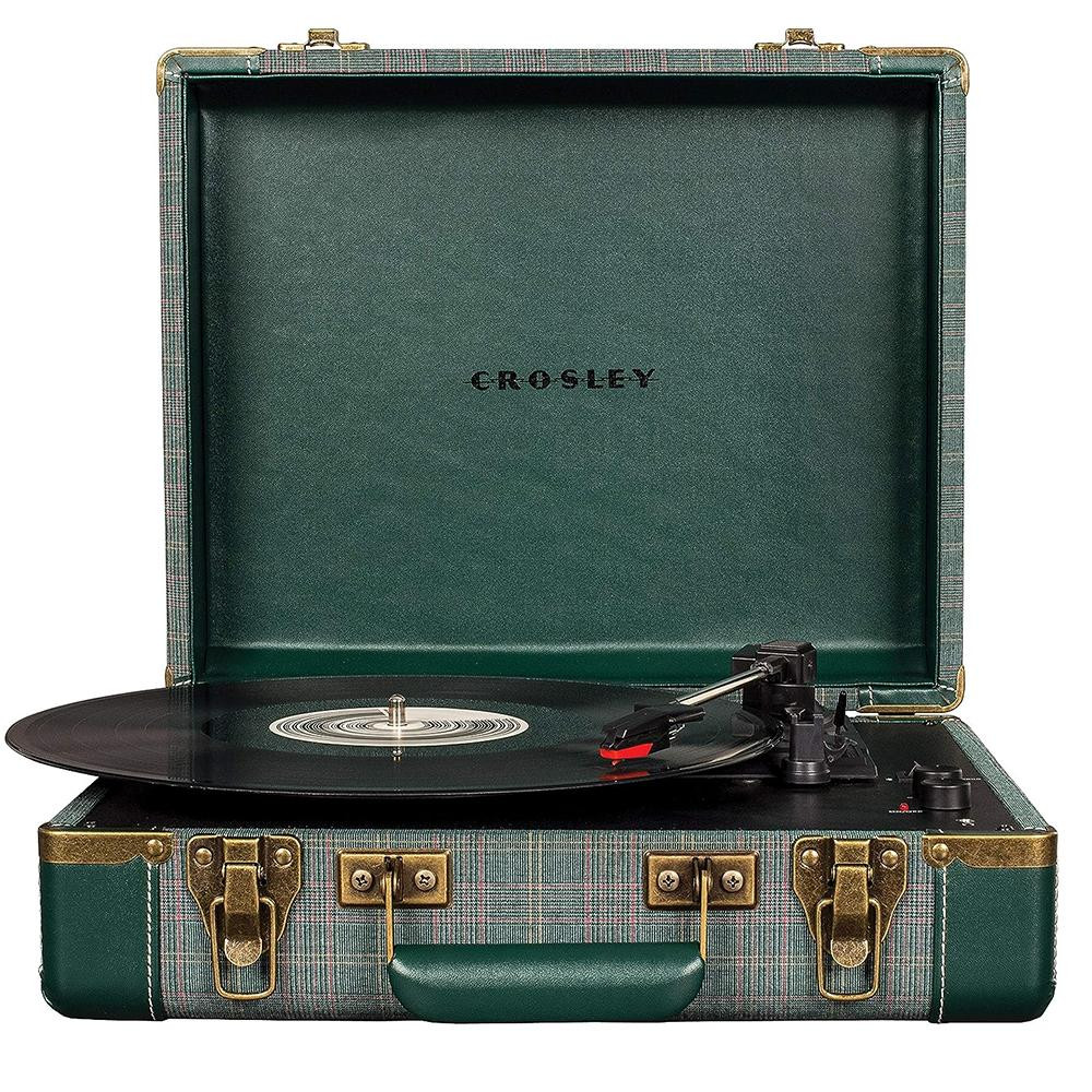 Crosley Executive Deluxe Pine - зображення 1