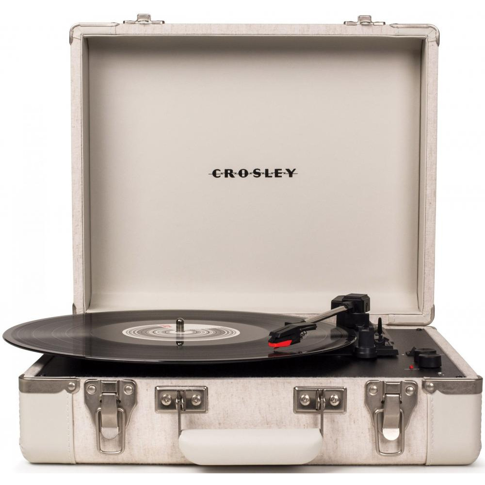 Crosley Executive Deluxe Sand - зображення 1