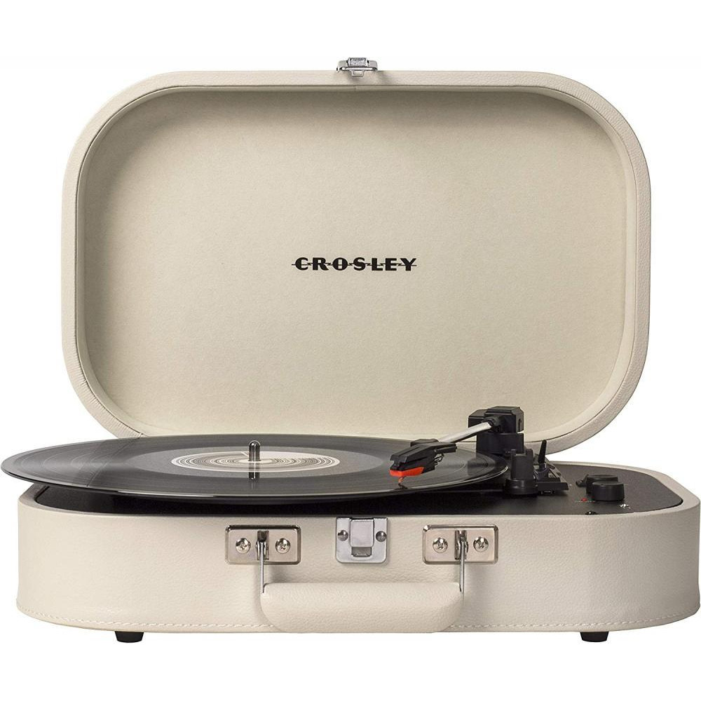 Crosley Discovery Dune (CR8009A-DU) - зображення 1