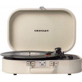   Crosley Discovery Dune (CR8009A-DU)