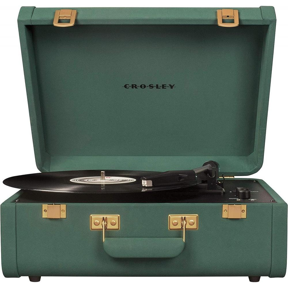 Crosley Portfolio Quetzal (CR6252A-GR) - зображення 1