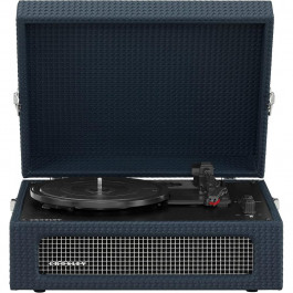   Crosley Voyager Navy (CR8017B-NY)