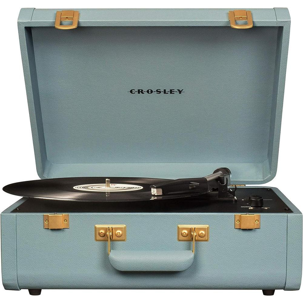 Crosley Portfolio Tourmaline (CR6252A-TN) - зображення 1