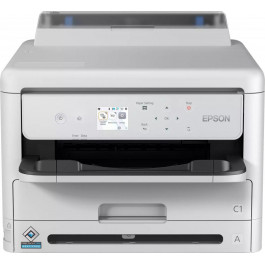   Epson WorkForce Pro WF-M5399DW Wi-Fi (C11CK77402)