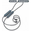 Knowledge Zenith APTX-HD Bluetooth Cable - зображення 2