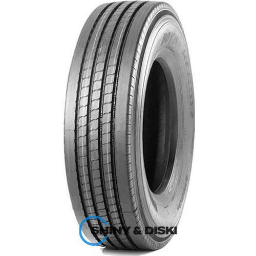 Boto Boto BT219 (рульова вісь) 295/60 R22.5 150/147K - зображення 1