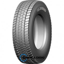   Advance Tire Advance GL265D (ведуча вісь) 245/70 R17.5 136/134M