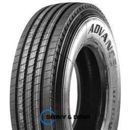   Advance Tire Advance GL283A (універсальна) 265/70 R19.5 143/141J (16PR)