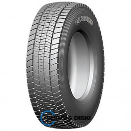   Advance Tire Advance GL265D (ведуча вісь) 245/70 R17.5 135/133J