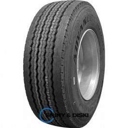   Advance Tire Advance GL286A (причіпна вісь) 385/65 R22.5 164K