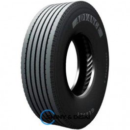 Advance Tire Advance GL252T (причіпна вісь) 385/55 R22.5 160K