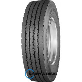   Michelin X Line Energy D (ведущая ось) 295/60 R22.5 150/147K