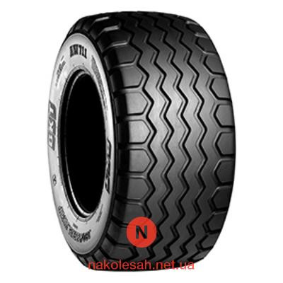 BKT Tires BKT AW 711 (с/х) 340/60 R16.5 145A8/145B - зображення 1