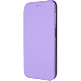   ArmorStandart G-Case Samsung A15 4G (A155) / A15 5G Lilac (ARM73651)