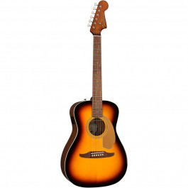   Fender MALIBU PLAYER SUNBURST