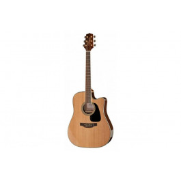   Takamine GD51CE-NAT