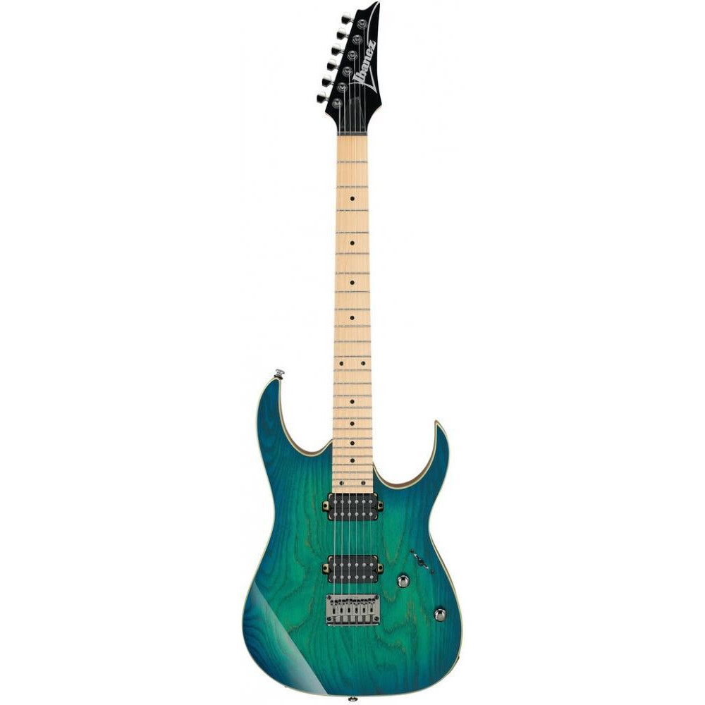 Ibanez RG421AHM - зображення 1