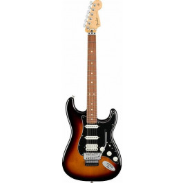   Fender Player Stratocaster HSS PF