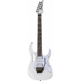   Ibanez JEM JR WHITE