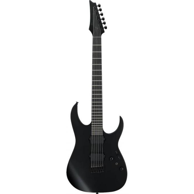 Ibanez RGRTB621-BKF - зображення 1