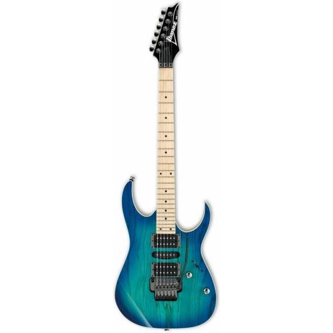 Ibanez RG370AHMZ - зображення 1