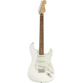   Fender Player Stratocaster Pau Ferro