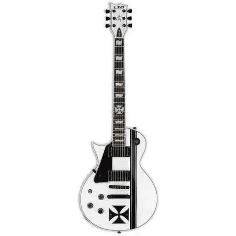 ESP LTD IRON CROSS - зображення 1