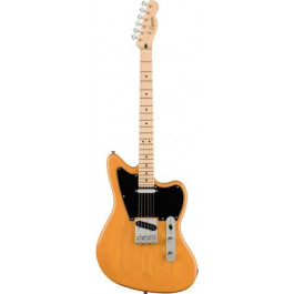   Fender SQUIER PARANORMAL OFFSET TELECASTER