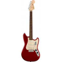   Fender SQUIER PARANORMAL CYCLONE LR