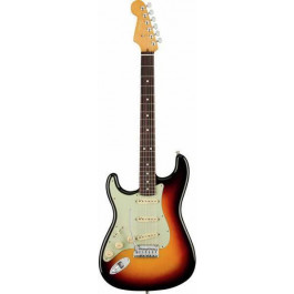   Fender AMERICAN ULTRA STRATOCASTER RW