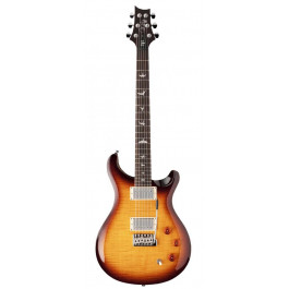   PRS SE DGT MCCARTY TOBACCO SUNBURST (SEDGB22MT)