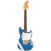 Fender SQUIER CLASSIC VIBE FSR COMPETITION MUSTANG PPG LRL - зображення 1