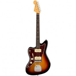   Fender AMERICAN PRO II JAZZMASTER