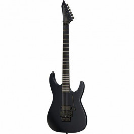   ESP LTD M-Black Metal