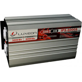   Luxeon IPS-6000S