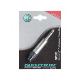   Neutrik NP3X-POS