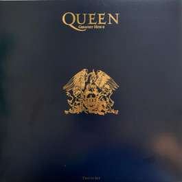    Queen: Greatest Hits 2