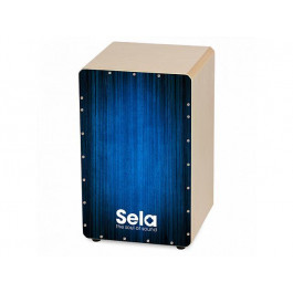   Sela Percussion Varios Blue SE 052