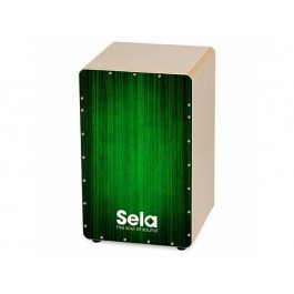   Sela Percussion Varios Green SE 053