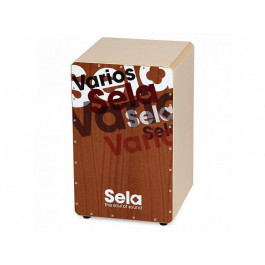   Sela Percussion Varios SE 013