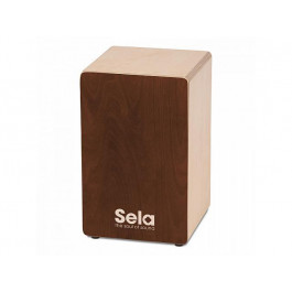   Sela Percussion Primera SE 162 Brown