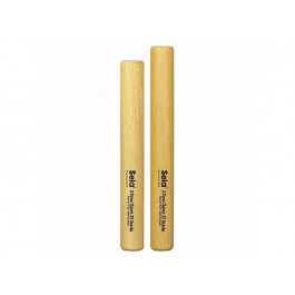   Sela Percussion SE 285 2-Tone Claves 25 Acacia