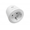 MOES Wi-Fi Smart Plug with Monitoring (WP-X-EU16M-WH-MS) - зображення 1