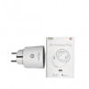 MOES Wi-Fi Smart Plug with Monitoring (WP-X-EU16M-WH-MS) - зображення 4