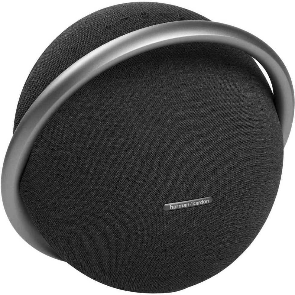 Harman/Kardon Onyx Studio 7 Black (HKOS7BLK) - зображення 1