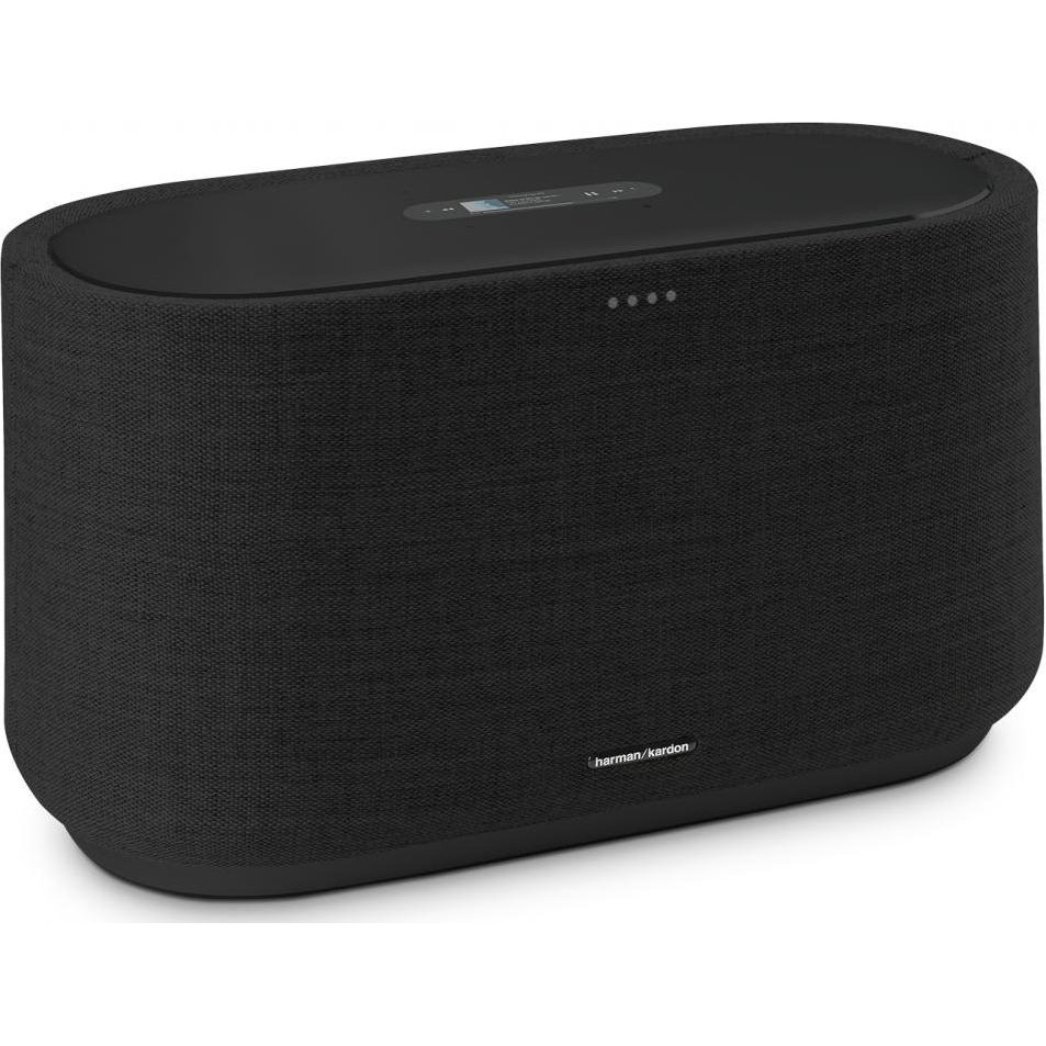 Harman/Kardon Citatione 500 Black (HKCITATION500BLKEU) - зображення 1